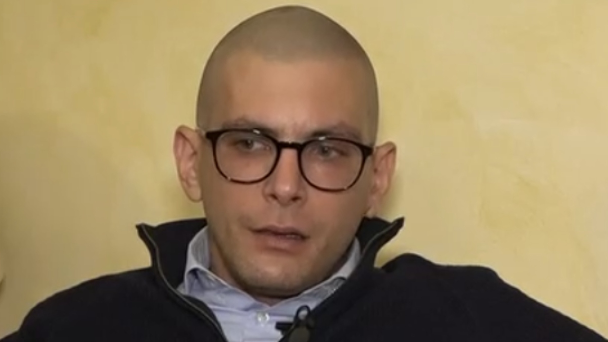 Δήμαρχος Άη Στρατή: “Οι γιατροί μού είπαν ότι πρέπει να παραμείνω στην Αθήνα ώστε να πατήσουμε τον καρκίνο”