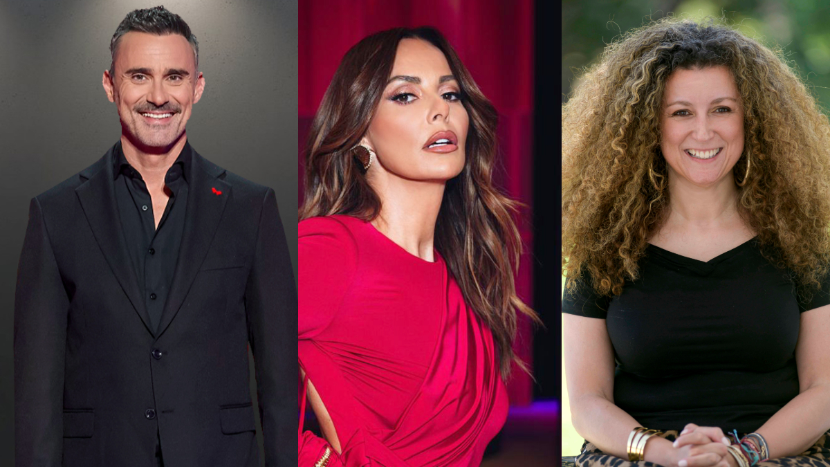 Eurovision 2026 – Sing for Greece: Όλα όσα έχουν αποκαλύψει οι τρεις παρουσιαστές για τον ελληνικό τελικό