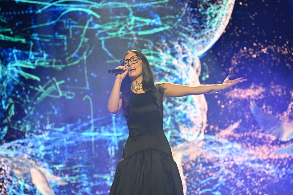 Κλαυδία: Αυτός είναι ο νέος της σύντροφος – Η τρυφερή ανάρτηση και το φιλί