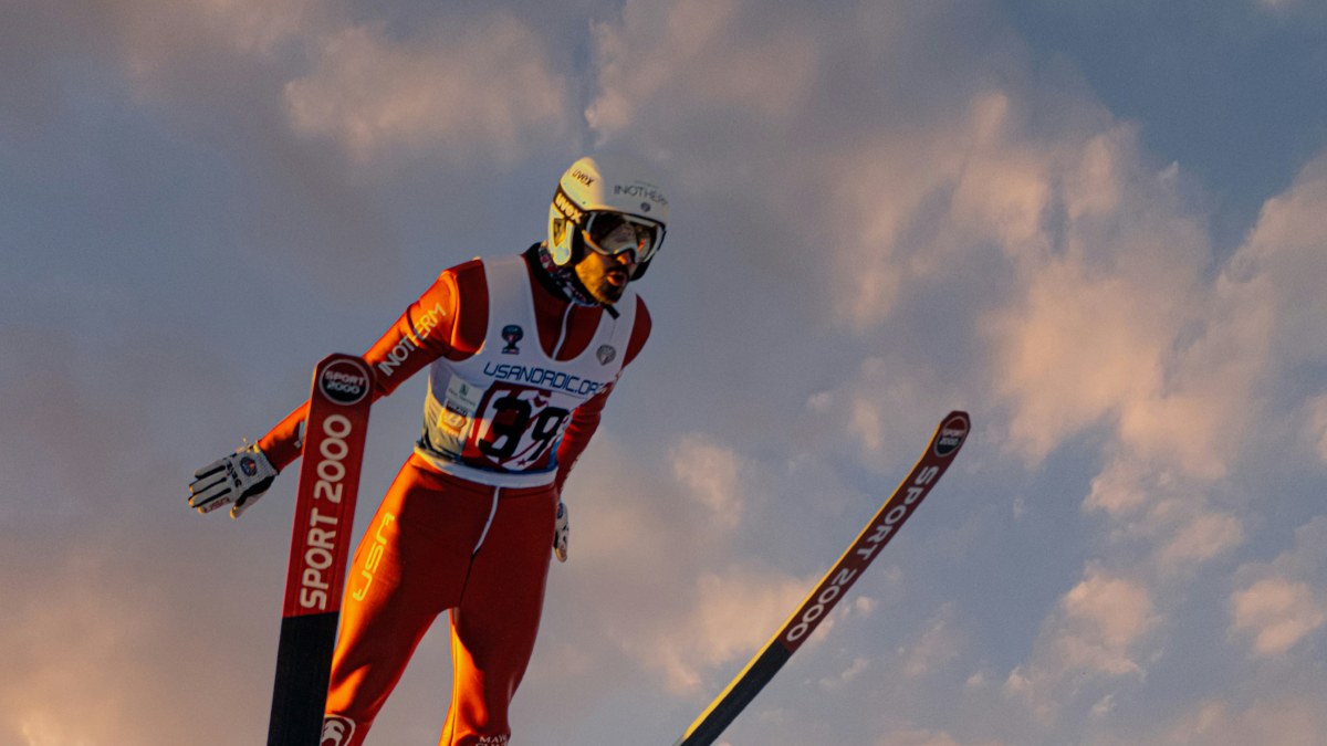 Χειμερινοί Ολυμπιακοί Αγώνες: Άλτες του σκι έκαναν ενέσεις μεγέθυνσης πέους για καλύτερα άλματα