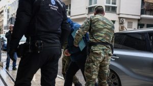 Υπόθεση κατασκοπείας: Μετανιωμένος δηλώνει ο σμήναρχος – Γιατί ζήτησε ο ίδιος να προφυλακιστεί