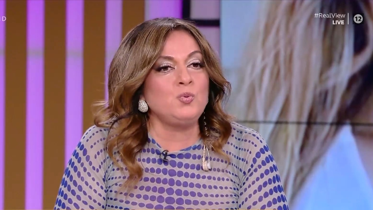 Σοφία Μουτίδου: Ο Αχιλλέας Μπέος της έστειλε εξώδικο – «Δεν θα ανακαλέσω καμία δήλωσή μου»