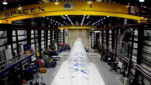 Ο Μασκ προχωρά στη συγχώνευση της Space X και της xAI – Στα 1,25 τρισεκ. ευρώ η συμφωνία