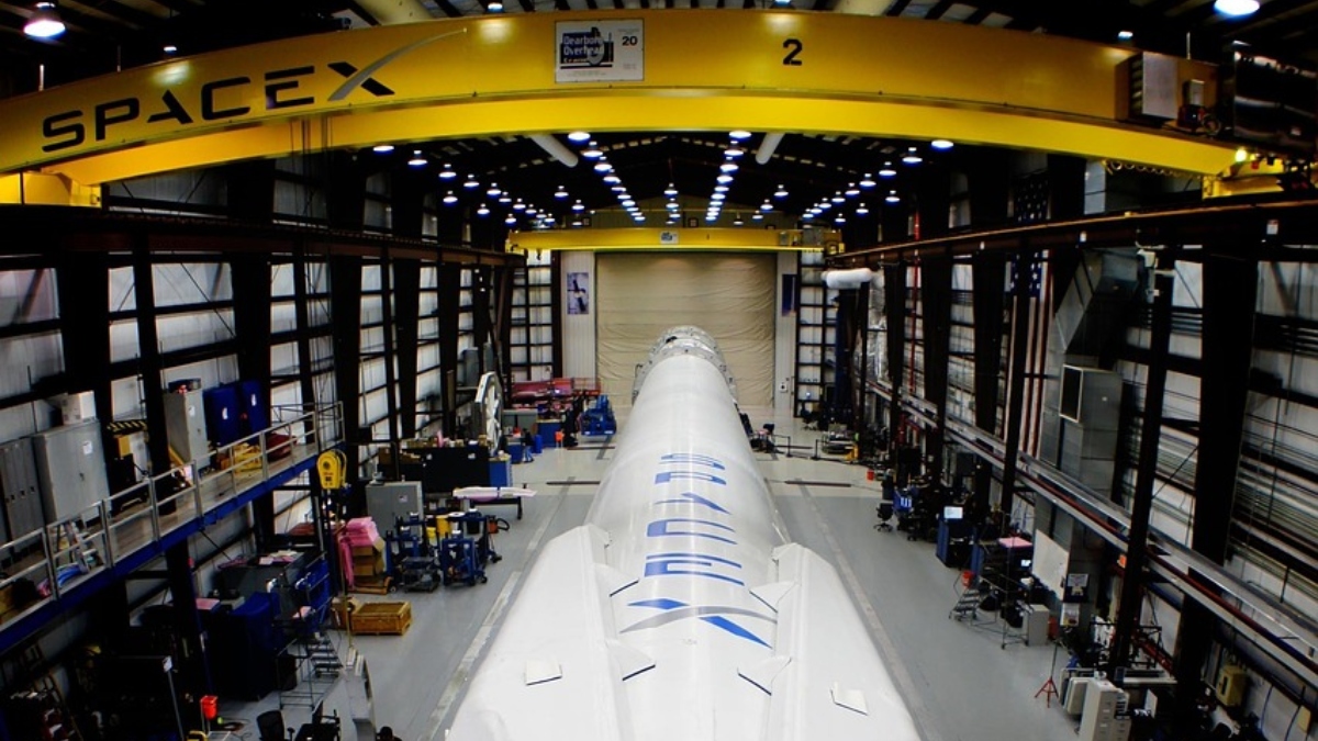 Ο Μασκ προχωρά στη συγχώνευση της Space X και της xAI – Στα 1,25 τρισεκ. ευρώ η συμφωνία