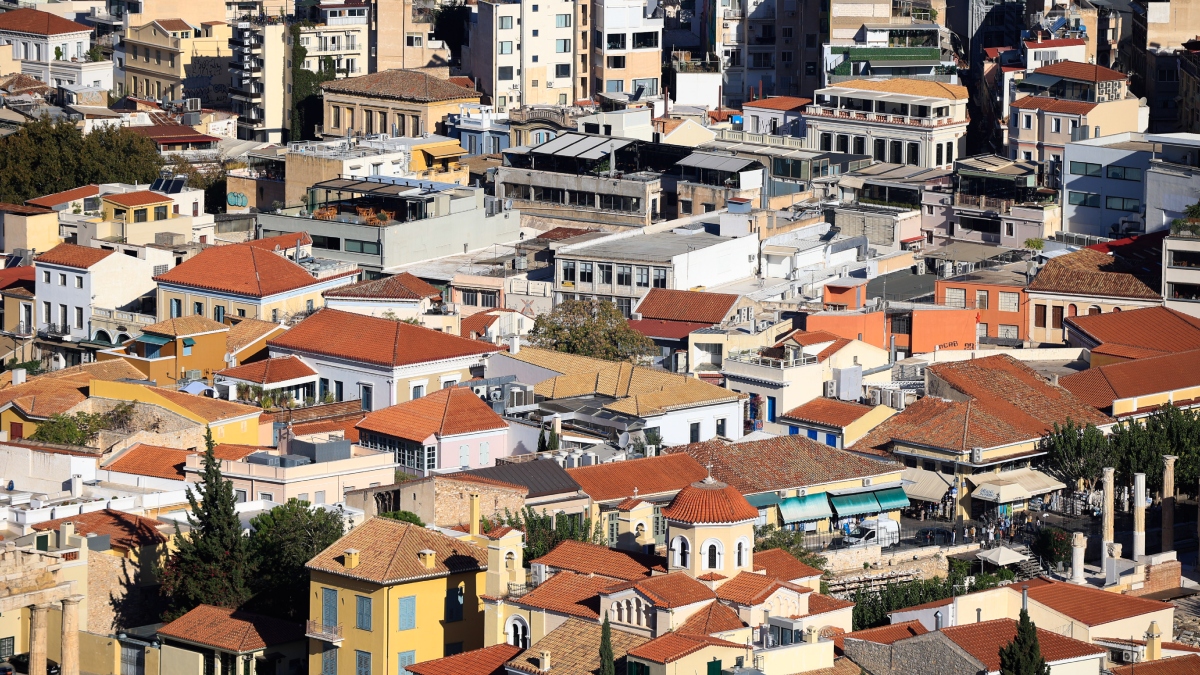 Airbnb: Μέχρι τις 28 Φεβρουαρίου οι διορθώσεις και η οριστικοποίηση των δηλώσεων – “Τσουχτερά” τα πρόστιμα