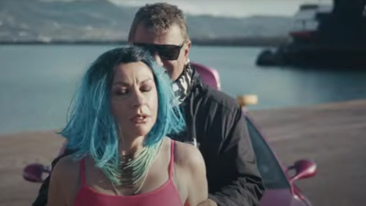 Καλαμάτα: Θύελλα αντιδράσεων από το σποτ για το καρναβάλι της πόλης – «Προσβολή για το γυναικείο φύλο» (Βίντεο)