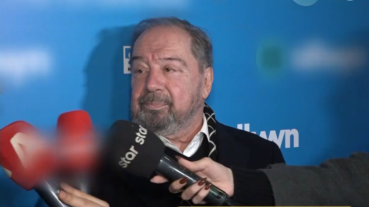 Σταμάτης Φασουλής για την απομάκρυνση του Κώστα Δόξα από το J2US: «Να σχολιάσω την απόφαση της δικαιοσύνης;»