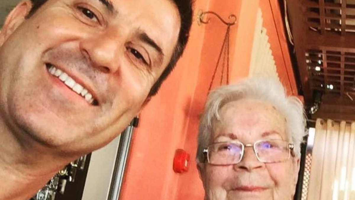 Παναγιώτης Στάθης: Η συγκινητική ανάρτηση για την μητέρα του που πέθανε – «Ο μοναδικός ήρωας που γνώρισα»