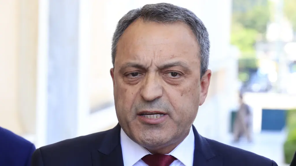 Στίγκας: “Οι Σπαρτιάτες θα κατέβουν κανονικά στις επόμενες εκλογές με κρατική χρηματοδότηση”