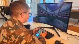 Επίσημη πρώτη για τη νέα στρατιωτική θητεία- Εικόνες από την κατάταξη των νεοσύλεκτων στην πρώτη ΕΣΣΟ αποκλειστικά για στρατό ξηράς