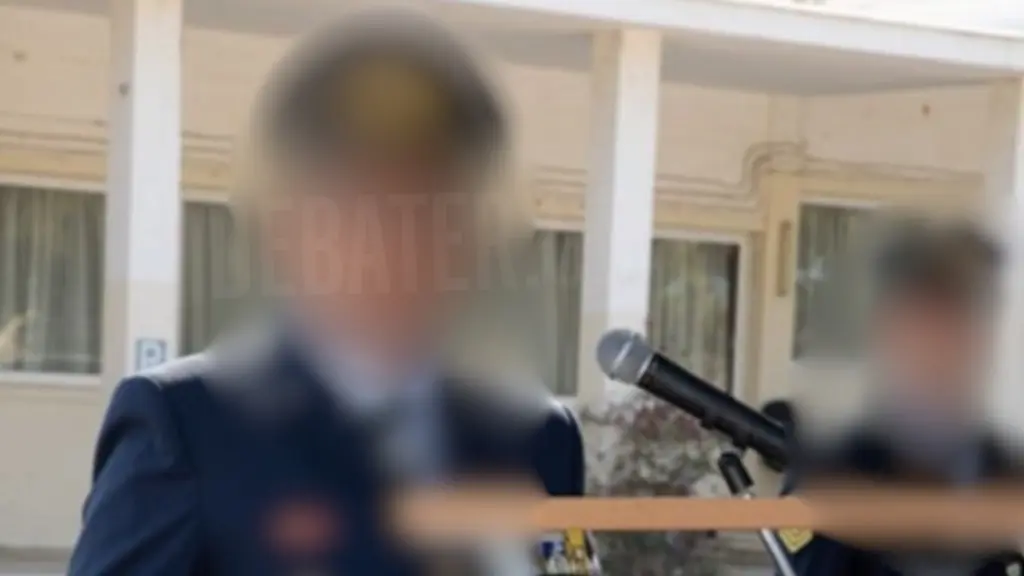 Ποινική δίωξη ασκήθηκε στον Σμήναρχο για κατασκοπεία – «Έψαχνε το εύκολο χρήμα αλλά όχι και να δίνει πληροφορίες σε ξένο κράτος», λέει φίλος του