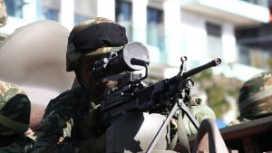 Αυξάνεται το χρηματικό αντίτιμο για το συσσίτιο στις Ένοπλες Δυνάμεις