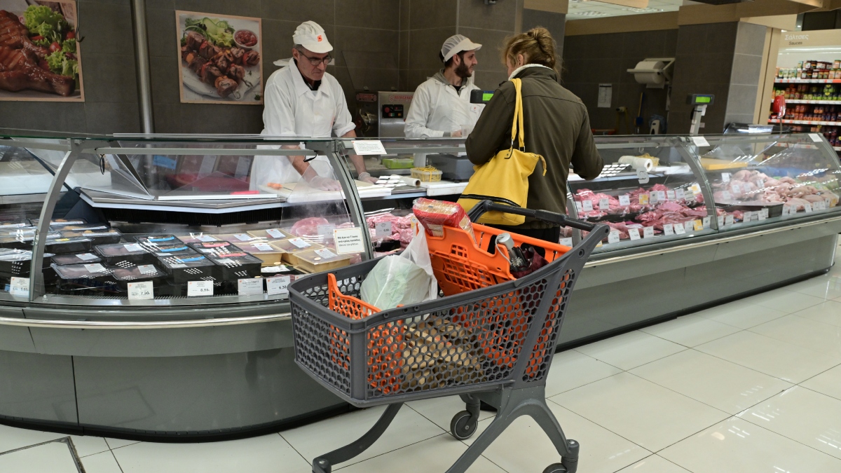 Στο 1,7% ο πληθωρισμός στην ευρωζώνη τον Ιανουάριο 2026 – Στο 2,8% στην Ελλάδα