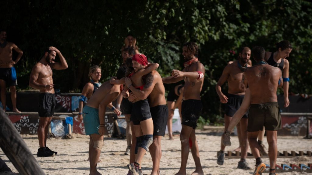 Survivor SPOILER – Τρίτη (3/2): Οι ανατροπές και οι περιπέτειες συνεχίζονται και στο αποψινό επεισόδιο