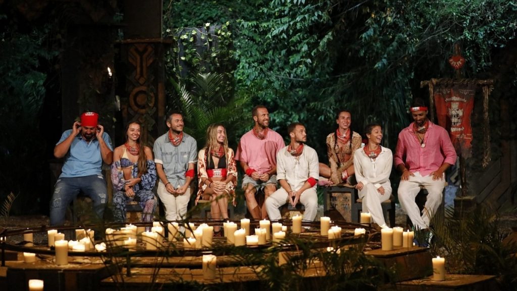 Survivor 2026: Αυτή είναι η πεντάδα των υποψηφίων προς αποχώρηση – Μεγάλη ήττα για τους Επαρχιώτες