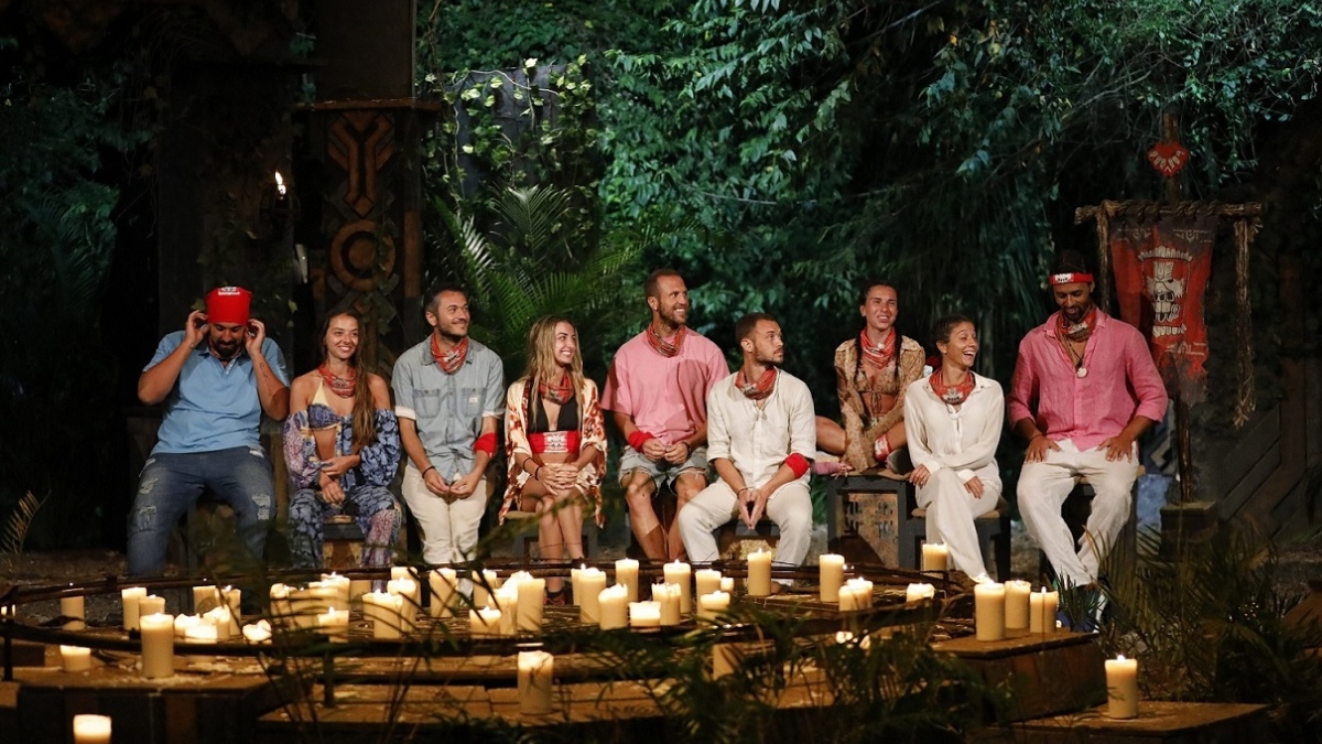 Survivor 2026: Αυτή είναι η πεντάδα των υποψηφίων προς αποχώρηση – Μεγάλη ήττα για τους Επαρχιώτες