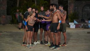 Survivor SPOILER – Τρίτη (17/2): Απόψε το κοινό ψηφίζει για την παραμονή των αγαπημένων του παικτών