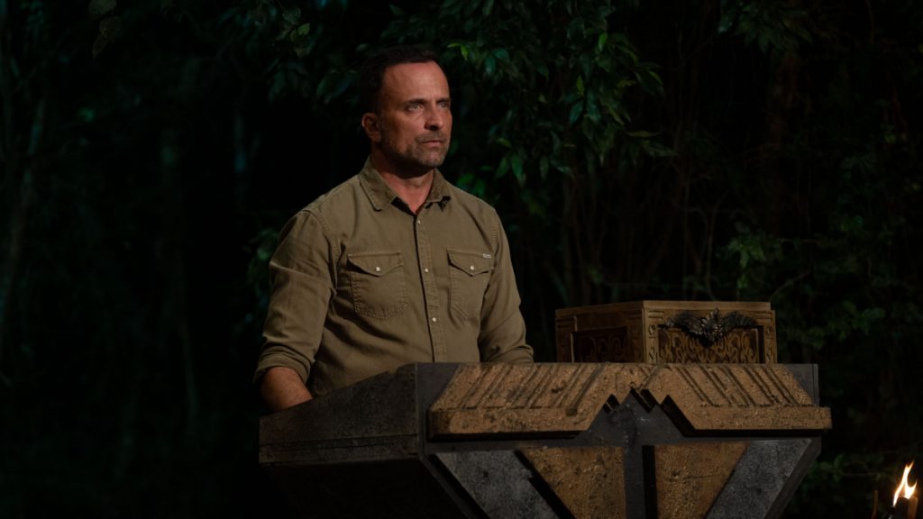 Survivor SPOILER – Δευτέρα (16/2): Ένας συγκλονιστικός αγώνας ασυλίας γεμάτος εντάσεις & ανατροπές