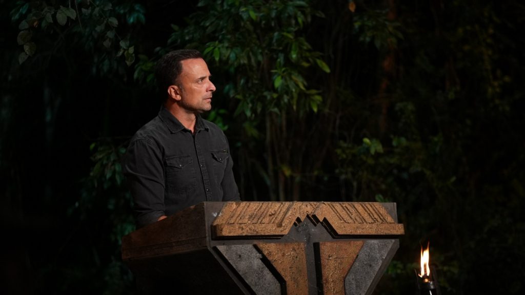 Survivor SPOILER – Πέμπτη (19/2): Μία ανακοίνωση από τον Γιώργο Λιανό «παγώνει» τις δύο ομάδες