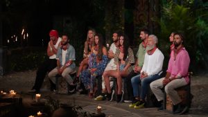 Survivor 2026: Αυτός είναι ο 2ος Αθηναίος υποψήφιος προς αποχώρηση για αυτή την εβδομάδα