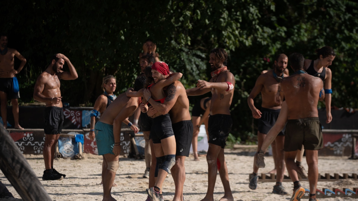 Survivor SPOILER – Τρίτη (3/2): Οι ανατροπές και οι περιπέτειες συνεχίζονται και στο αποψινό επεισόδιο