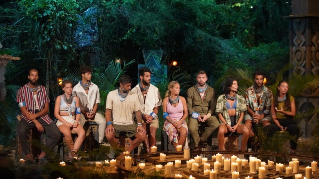 Survivor: Ποιος πυρσός θα σβήσει – Απόψε στις 21:00