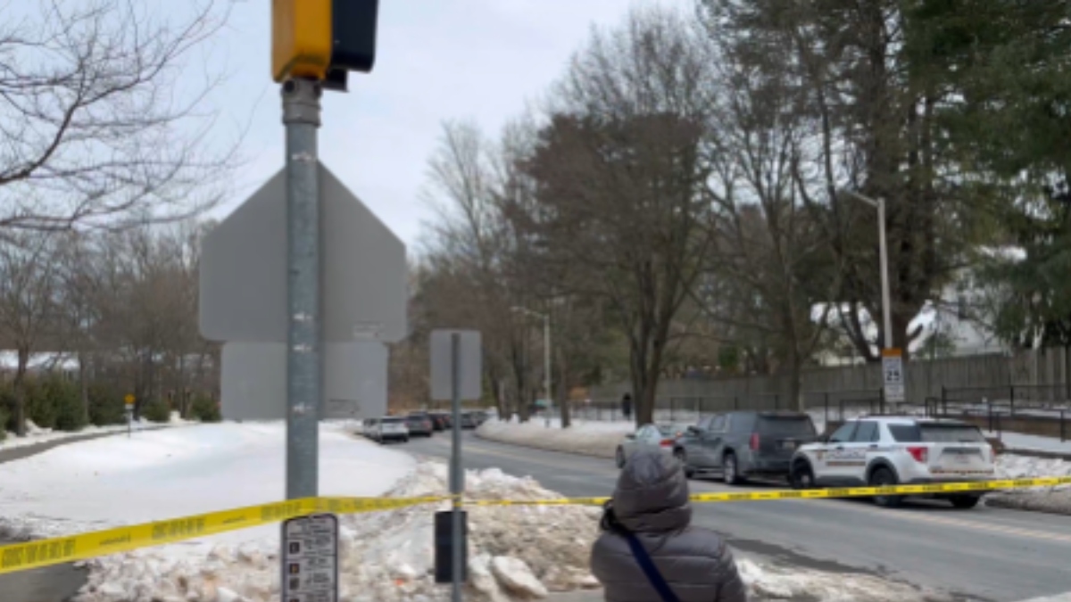 ΗΠΑ: Τρόμος σε σχολείο στο Μέριλαντ μετά από πυροβολισμούς (Βίντεο)