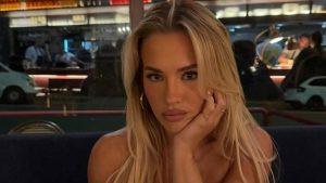 Τάμι Χέμπροου: Αποκάλυψε ότι είναι σε σχέση με 22χρονο μοντέλο – Αυτός είναι ο κούκλος σύντροφός της