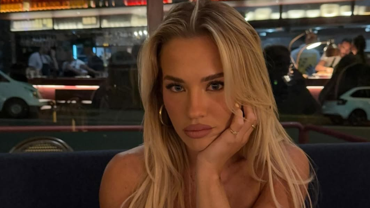 Τάμι Χέμπροου: Αποκάλυψε ότι είναι σε σχέση με 22χρονο μοντέλο – Αυτός είναι ο κούκλος σύντροφός της