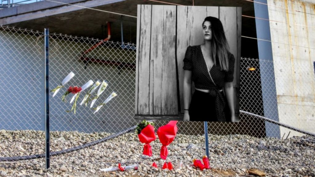 Τέμπη: Ξεσπά ο πατέρας της Ελπίδας Χούπα στο DEBATER – “Ο πόνος πια ανακατεύεται με την οργή τώρα πια”