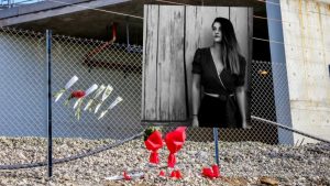 Τέμπη: Ξεσπά ο πατέρας της Ελπίδας Χούπα στο DEBATER – “Ο πόνος πια ανακατεύεται με την οργή τώρα πια”