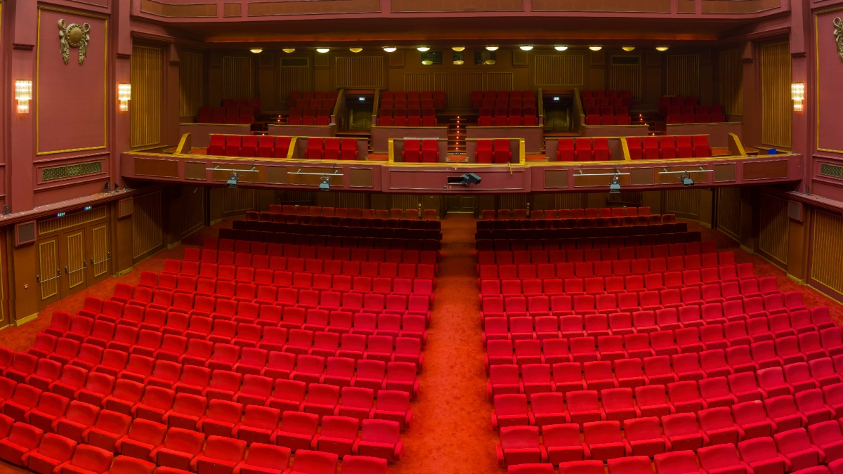 Απεργούν οι ηθοποιοί στις 28 Φεβρουαρίου – Ακυρώνονται οι παραστάσεις στα θέατρα