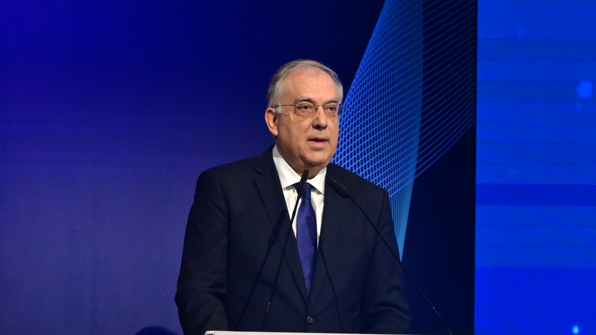 Θεοδωρικάκος: “Νέο αναπτυξιακό καθεστώς με 150 εκατ. ευρώ για Τεχνητή Νοημοσύνη και μικρομεσαίες επιχειρήσεις”