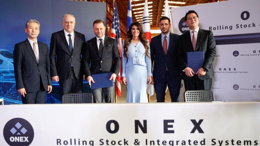 Τ. Θεοδωρικάκος: «Η νέα επένδυση στα Ναυπηγεία Ελευσίνας ενισχύει την βιομηχανική βάση της χώρας»