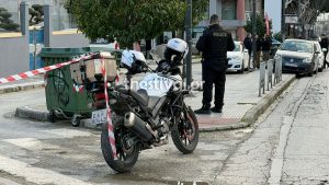 Θεσσαλονίκη: Συναγερμός στην Ευκαρπία – Απειλή για βόμβα