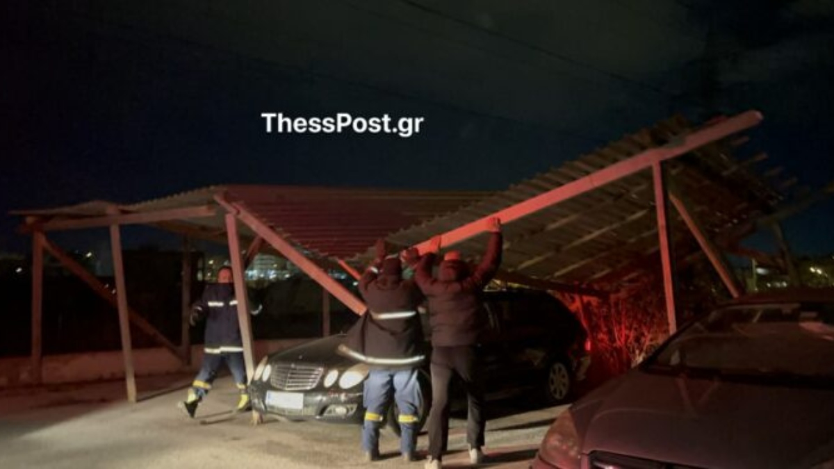 Θεσσαλονίκη