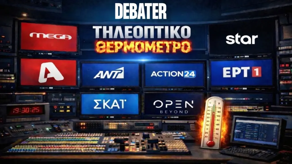 Η Φλυτζάνη στη θέση της Σίας στον ΣΚΑΪ; Υπογράφει αύριο ο Ρουβάς για το «YFSF» – Τι συμβαίνει με την πρωινή ζώνη του STAR;