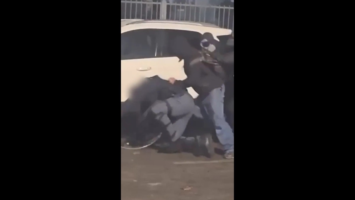 Τορίνο: Συνελήφθη 22χρονος για επίθεση με σφυρί σε αστυνομικό