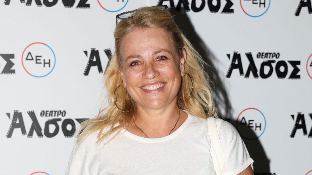 Μαριάνα Τουμασάτου: «Ο Αλέξης Τσίπρας έχει την εκτίμησή μου – Έχει κάνει λάθη, όχι εγκλήματα»