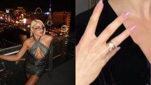 Ιωάννα Τούνη: Αρραβωνιάστηκε με τον Δημήτρη Σπυριδωνίδη; Το μονόπετρο που «άναψε» φωτιές