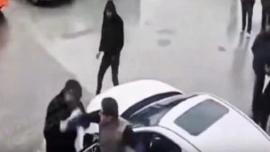 Τουρκία: Νεκρός 44χρονος αστυνομικός μετά από ξυλοδαρμό – Δείτε το σοκαριστικό βίντεο