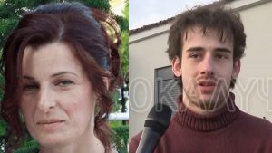 Έκρηξη στην «Βιολάντα»: «Ήταν επικείμενο έγκλημα και όχι εργατικό δυστύχημα», λέει ο γιος της Σταυρούλας Μπουκουβάλα