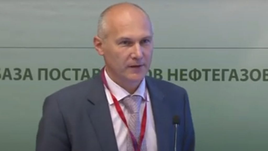 Ρωσία: Νεκρός πρώην αναπληρωτής υπουργός Δικαιοσύνης – Πνίγηκε στο μπάνιο του