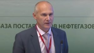 Ρωσία: Νεκρός πρώην αναπληρωτής υπουργός Δικαιοσύνης – Πνίγηκε στο μπάνιο του