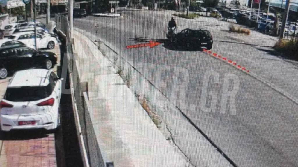 Ασφαλιστική εταιρεία «φάντασμα» αφήνει απλήρωτους ανυποψίαστους πολίτες (βίντεο)