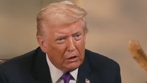 Ο Τραμπ αύξησε τους δασμούς στην Ελβετία γιατί.. δεν του άρεσε ο τρόπος που του μίλησε Ελβετή αξιωματούχος – “Ήταν πολύ επιθετική”