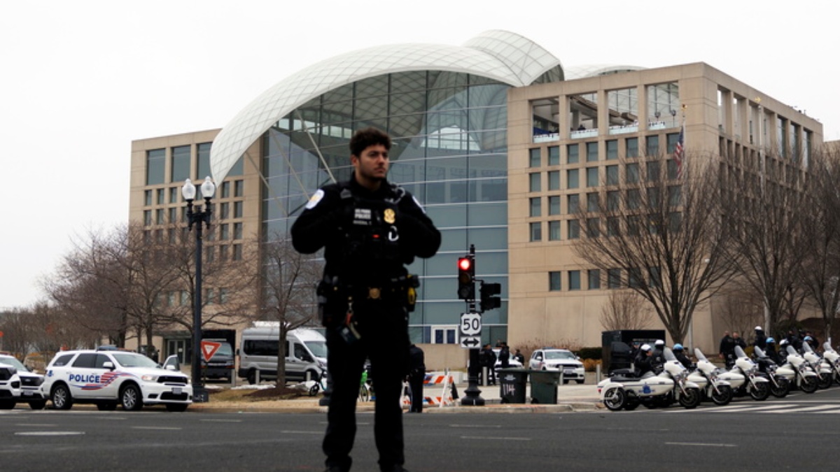 Μαρ-α-Λάγκο: Το προφίλ του 21χρονου που μπήκε με καραμπίνα στην έπαυλη Τραμπ – Είχε δηλωθεί αγνοούμενος τις τελευταίες μέρες