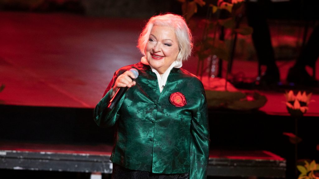 Τάνια Τσανακλίδου: Διακομίστηκε εκτάκτως στο νοσοκομείο με αφόρητους πόνους