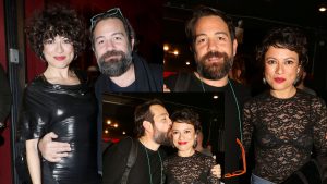 Αλέξανδρος Λογοθέτης – Ευσταθία Τσαπαρέλη: Η γνωριμία στα Χανιά, ο γάμος τους και ο αθόρυβος χωρισμός