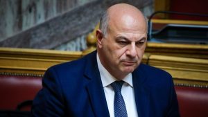 Τσιάρας: “Διασφάλιση ανθεκτικότητας και στήριξη των Ευρωπαίων αγροτών για βιώσιμη ανάπτυξη του πρωτογενούς τομέα”